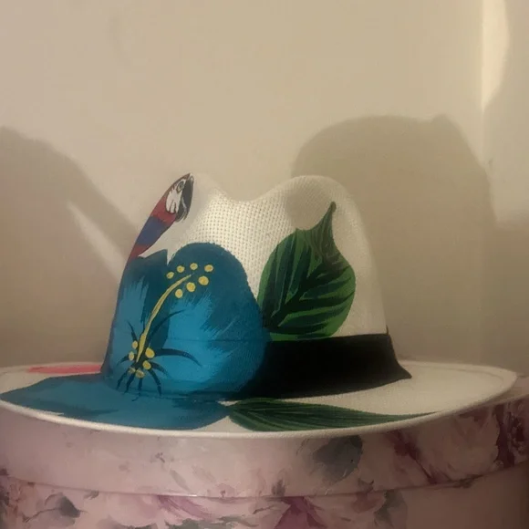 Hat - Picture 2 of 2